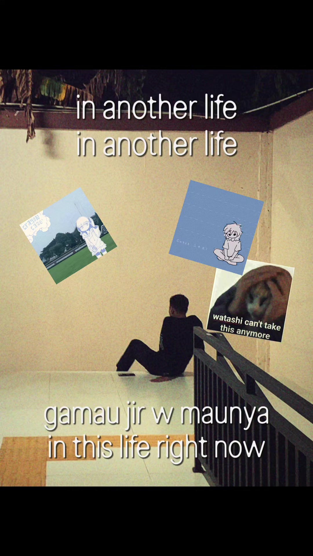 @be a good boy