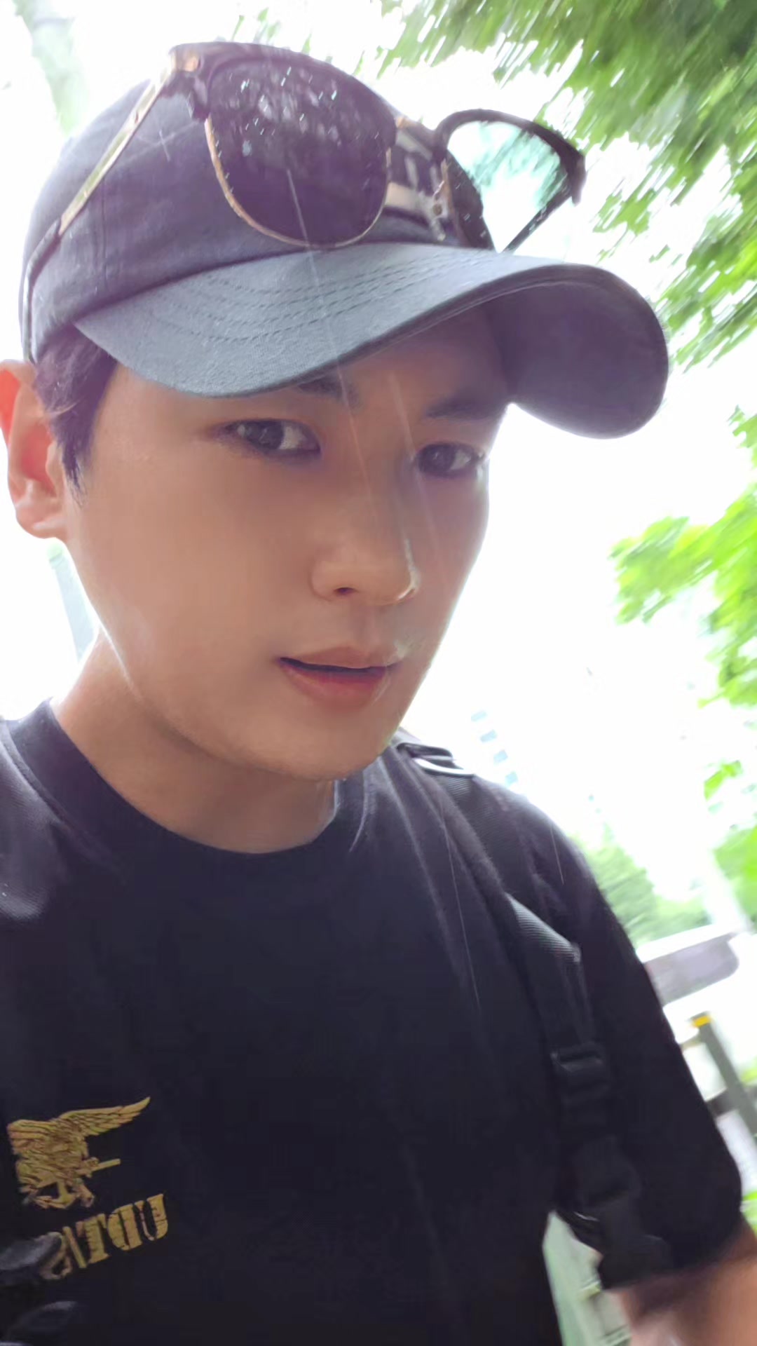 @๐7/19 200day๐๐บํ์ด HWAN LEE๐บ