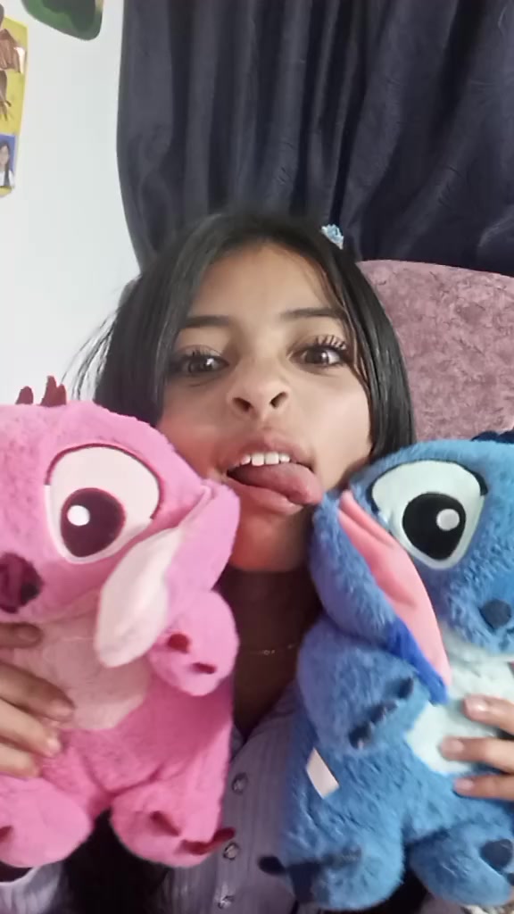 @Isabella โก๐