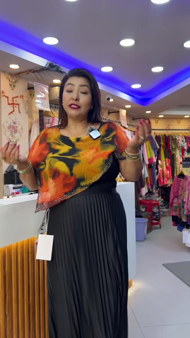 @Style Gallery Nepal
