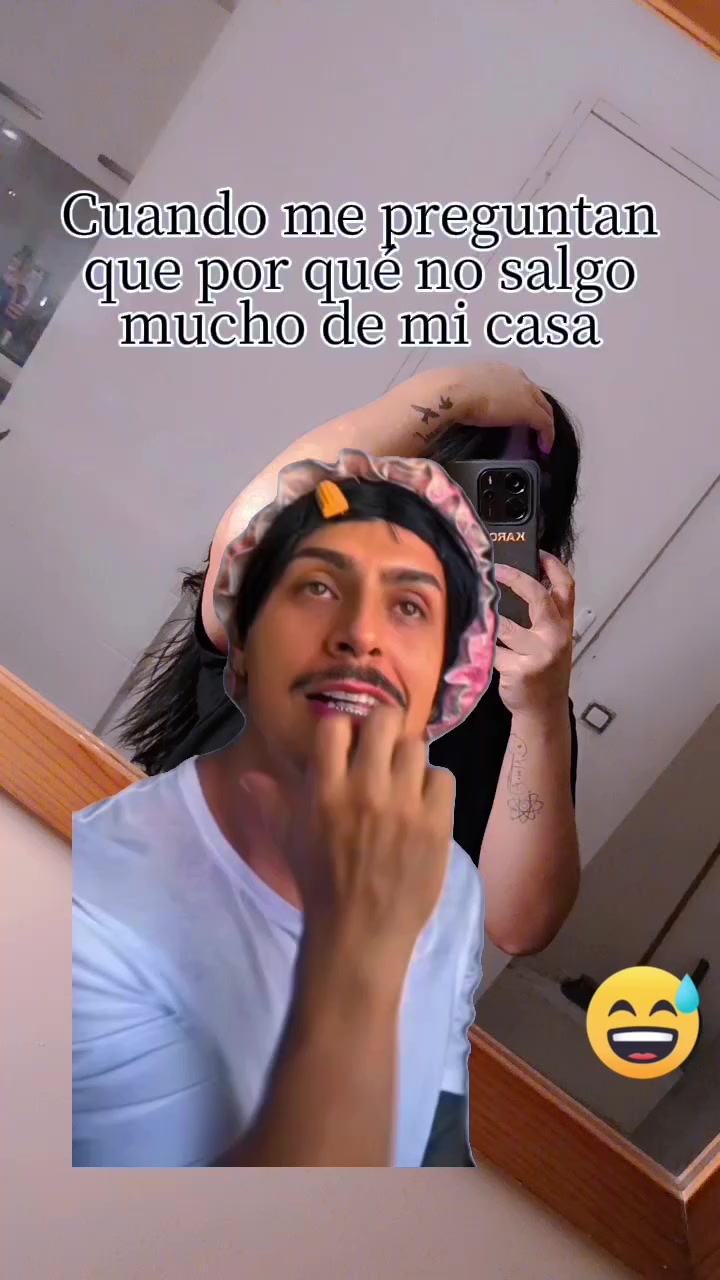 @Karol Moreno