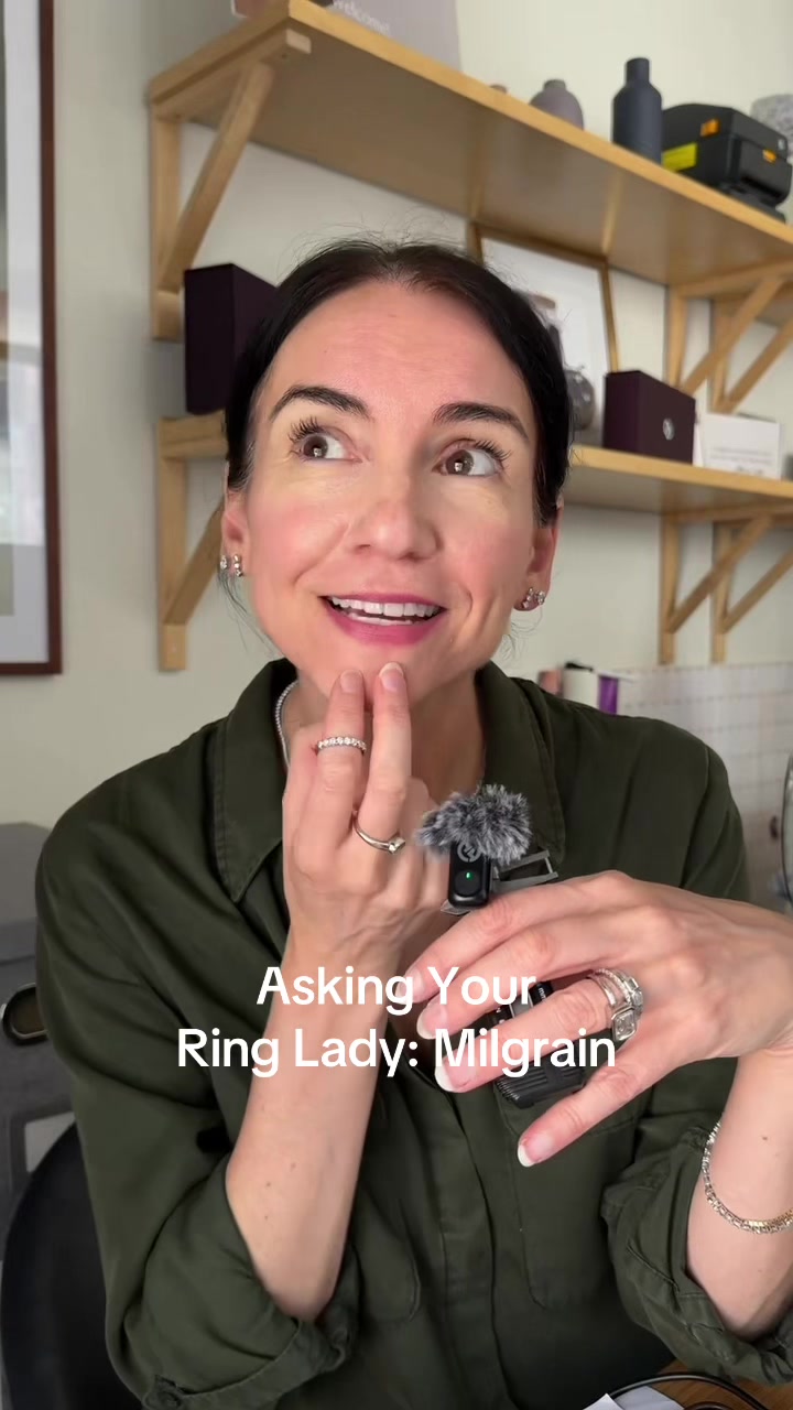 @Plum Diamonds