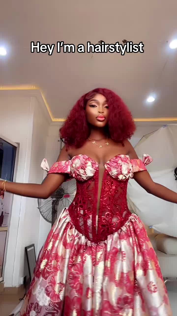 @hairstylist 💇&zwj;♀️ at iyanera