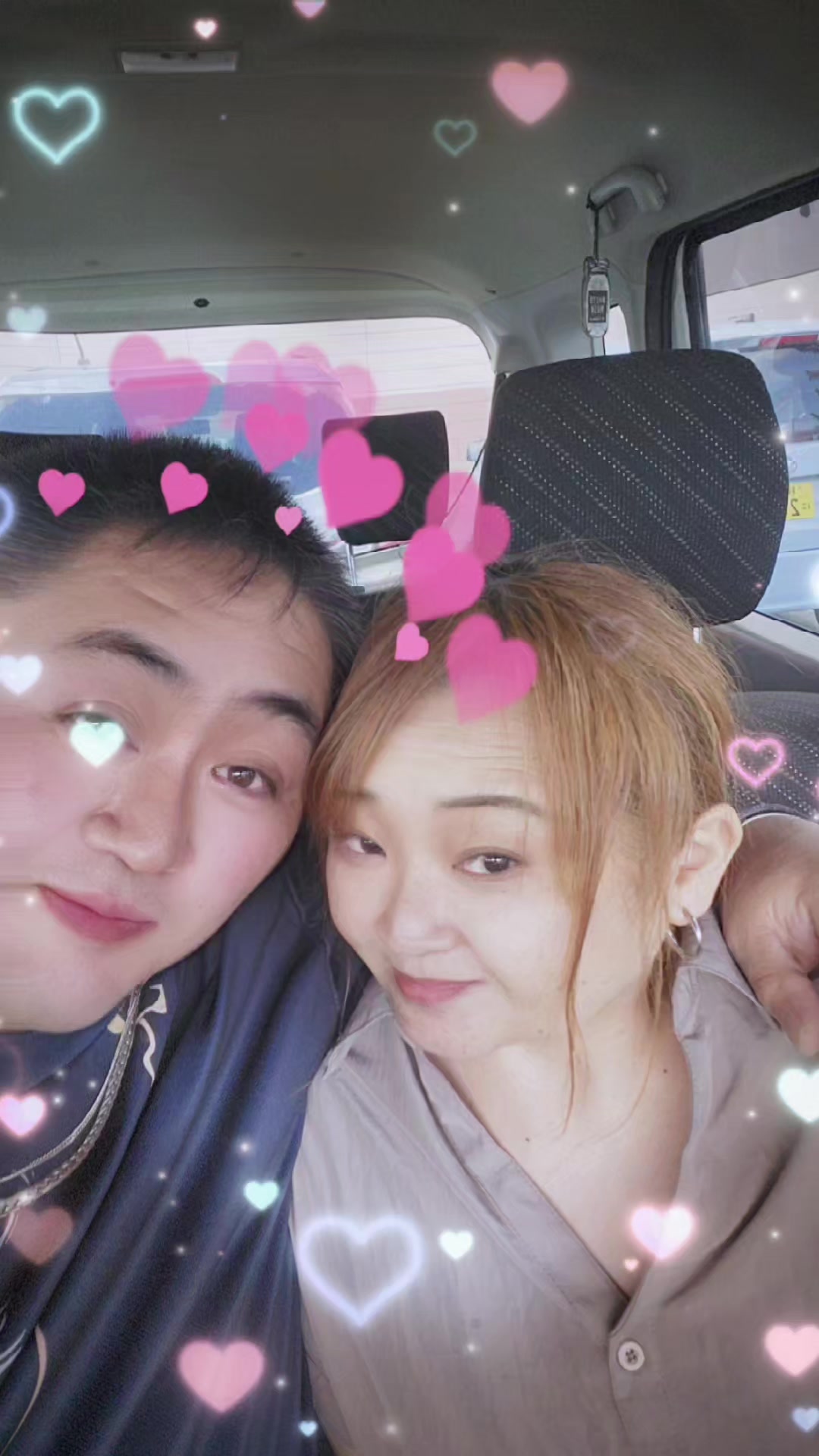@のぶ❤M🔗🤍