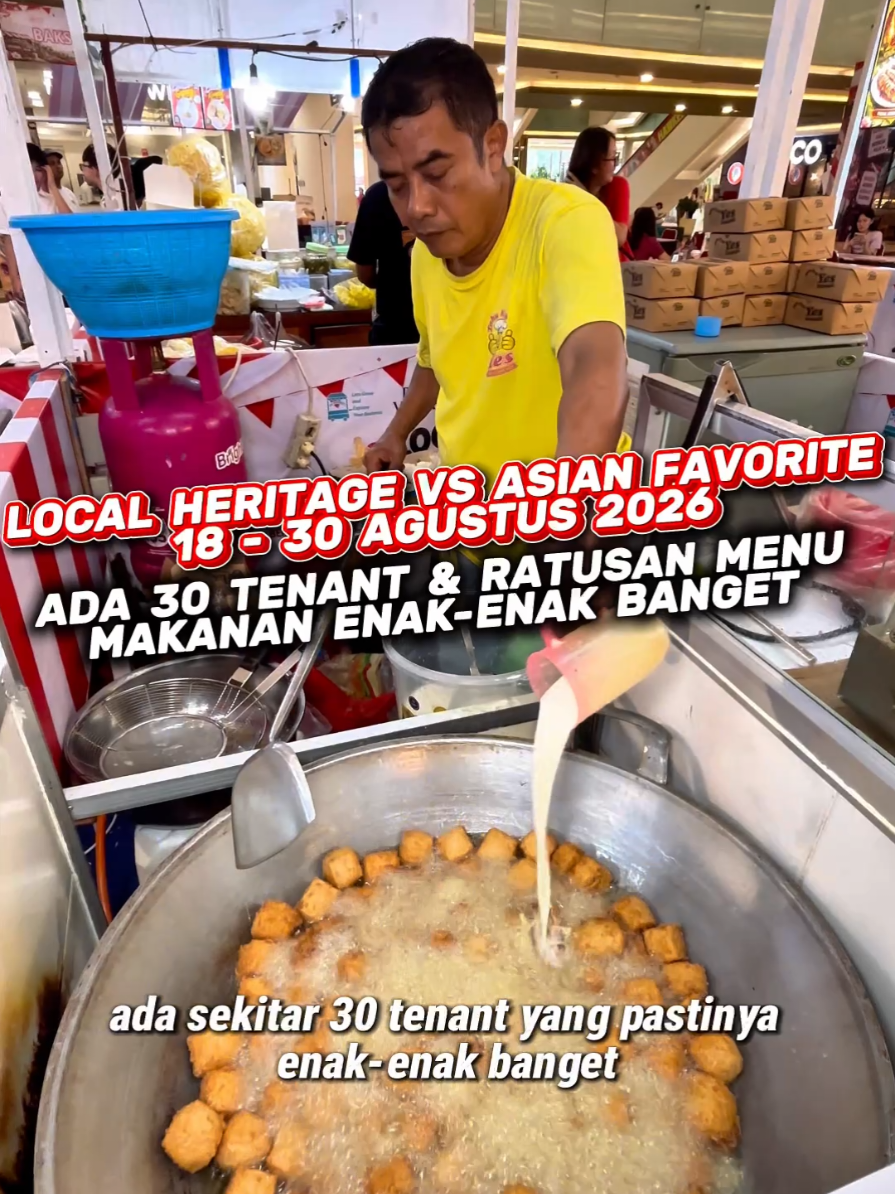 @Kuliner Jabodetabek