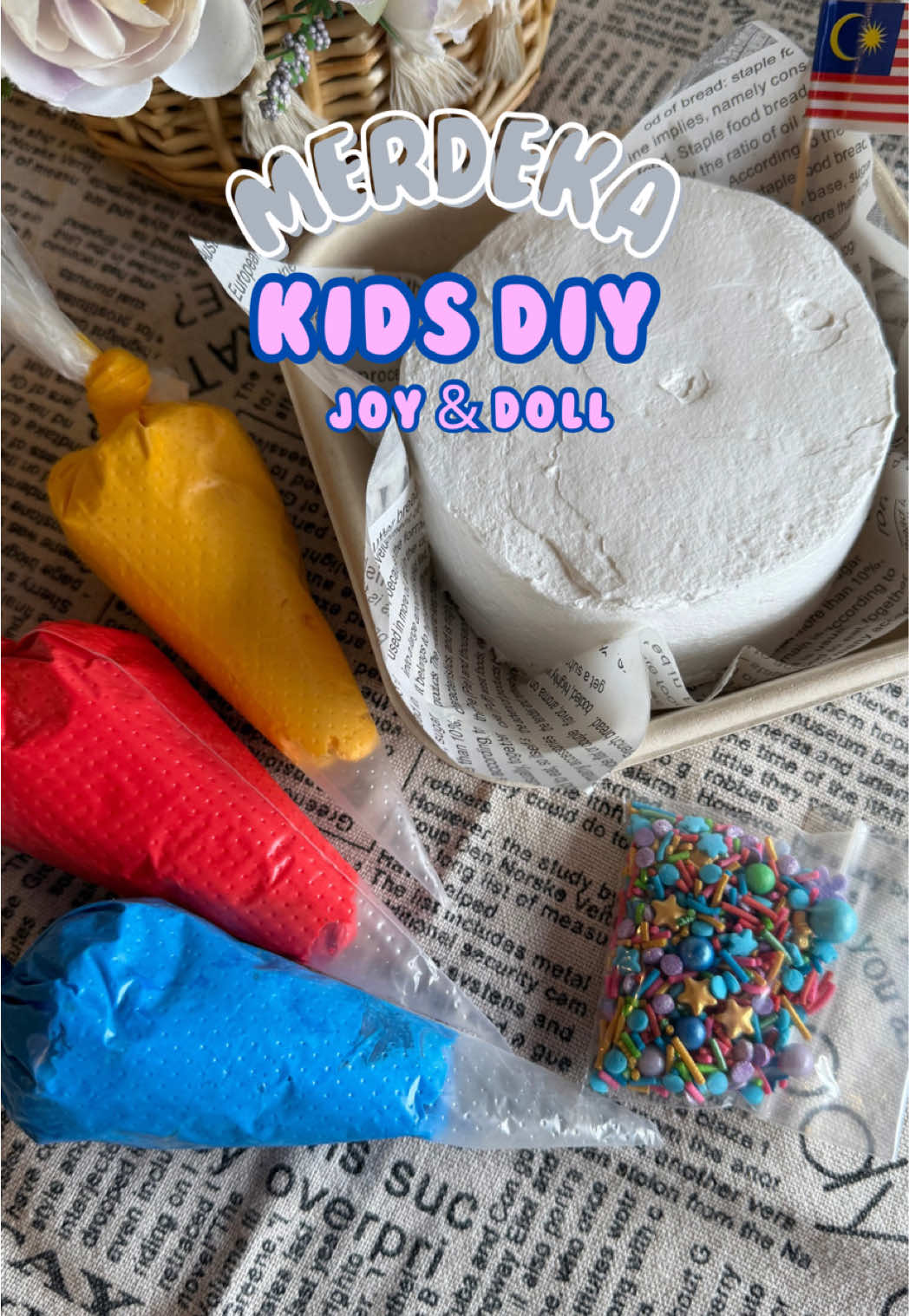 @Joy and Doll Shop