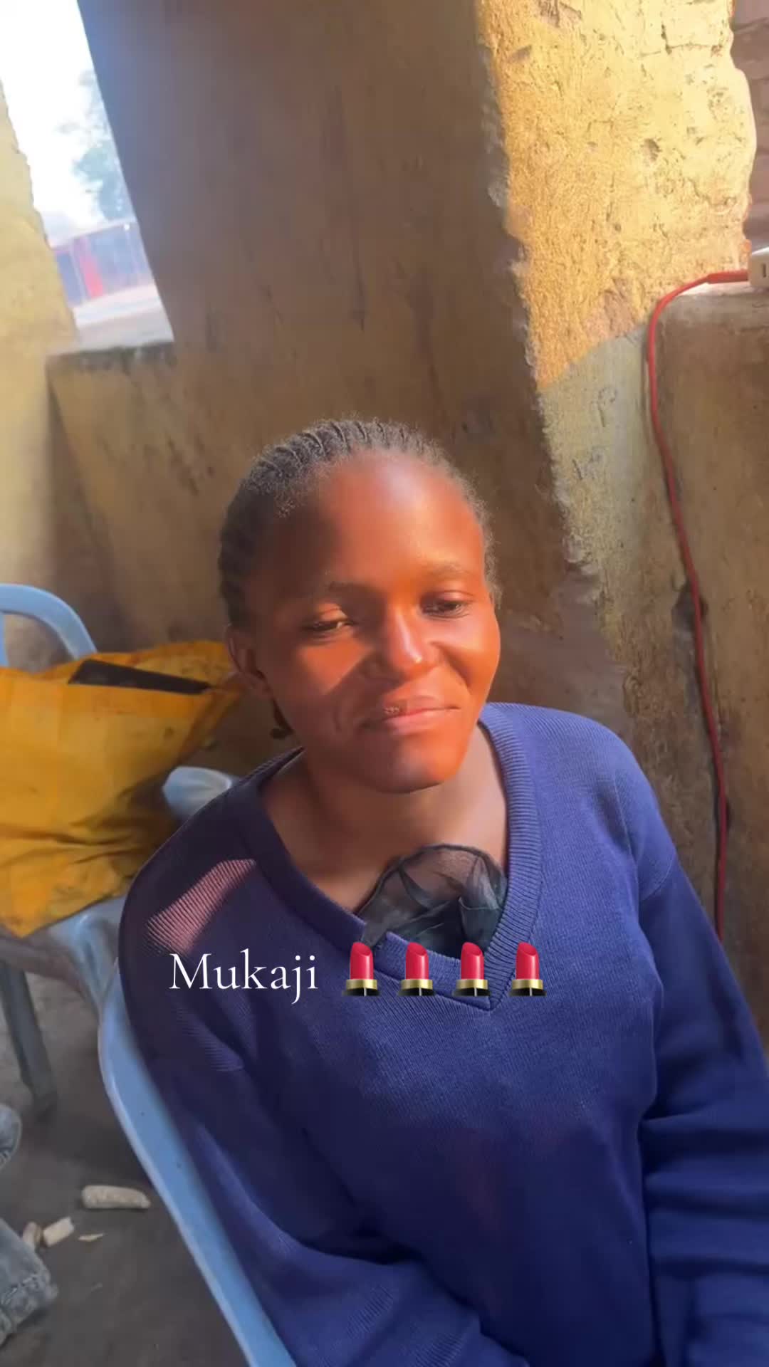 @Tchoutchou 🥰😍✌