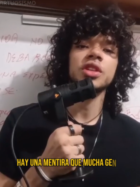 @sendero al virtuosismo