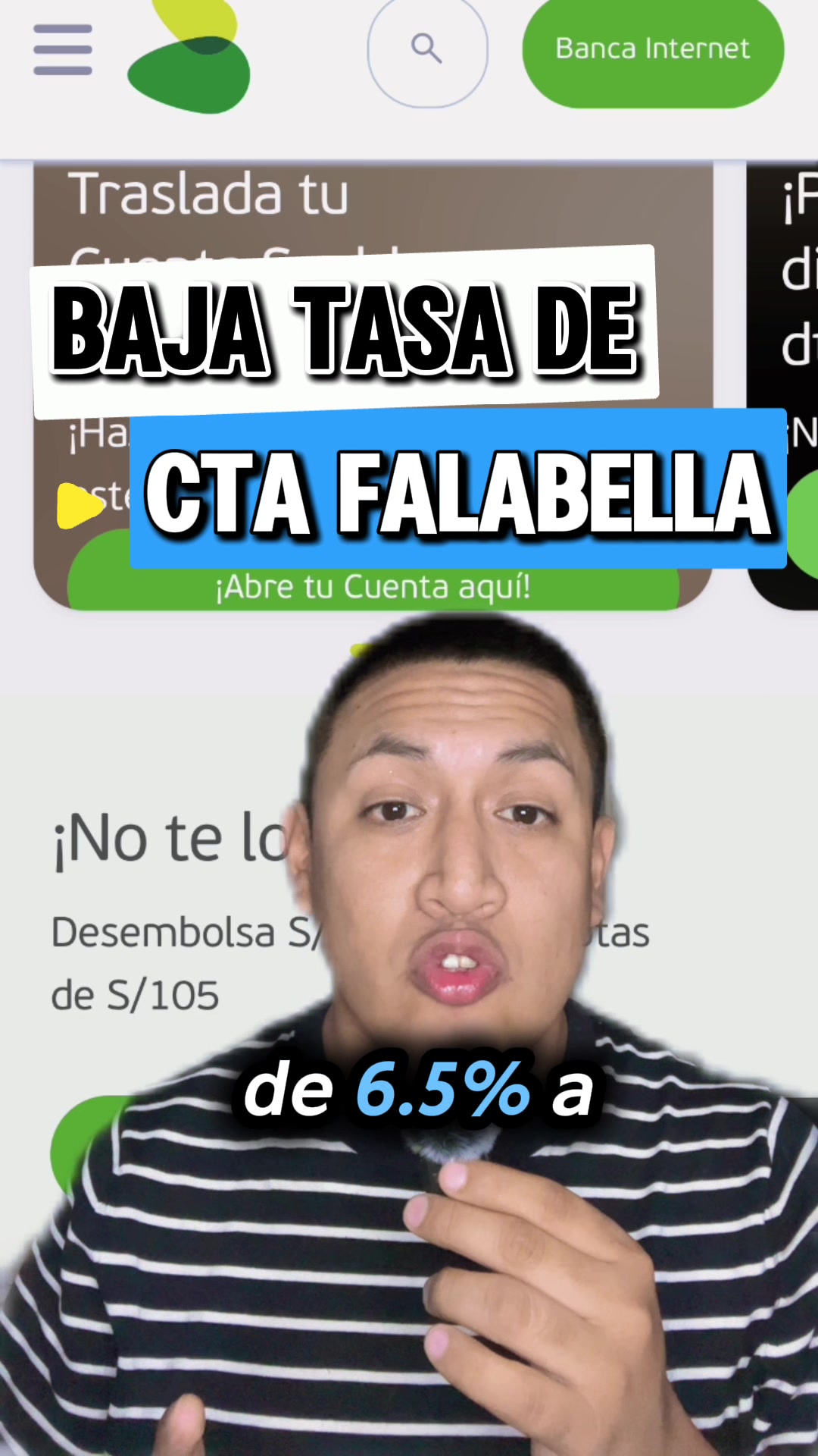 @financiero desde cero