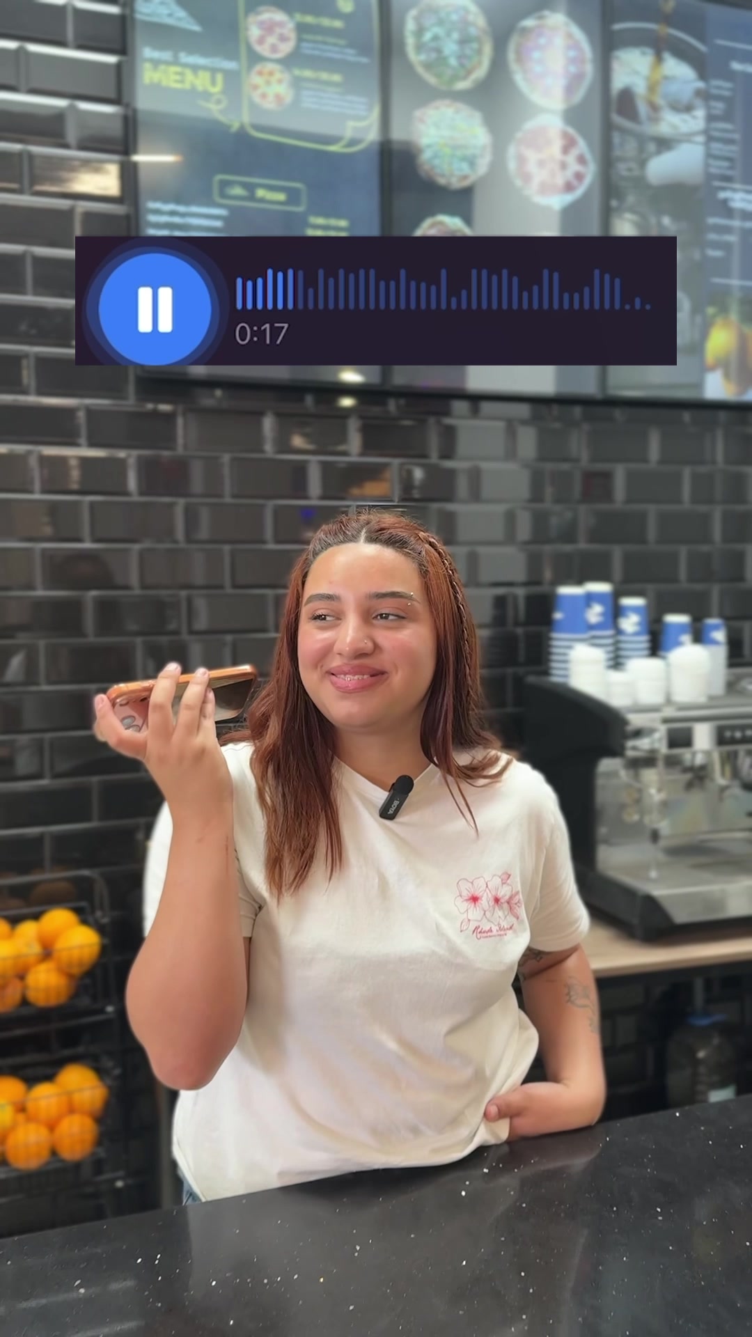 @Pupone • pizza