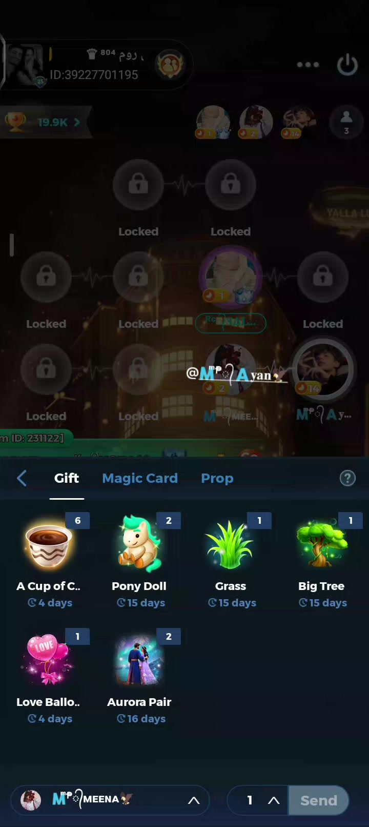 @ᴿᶜ᭄𝐒∆𝐋𝐌∆𝐍★