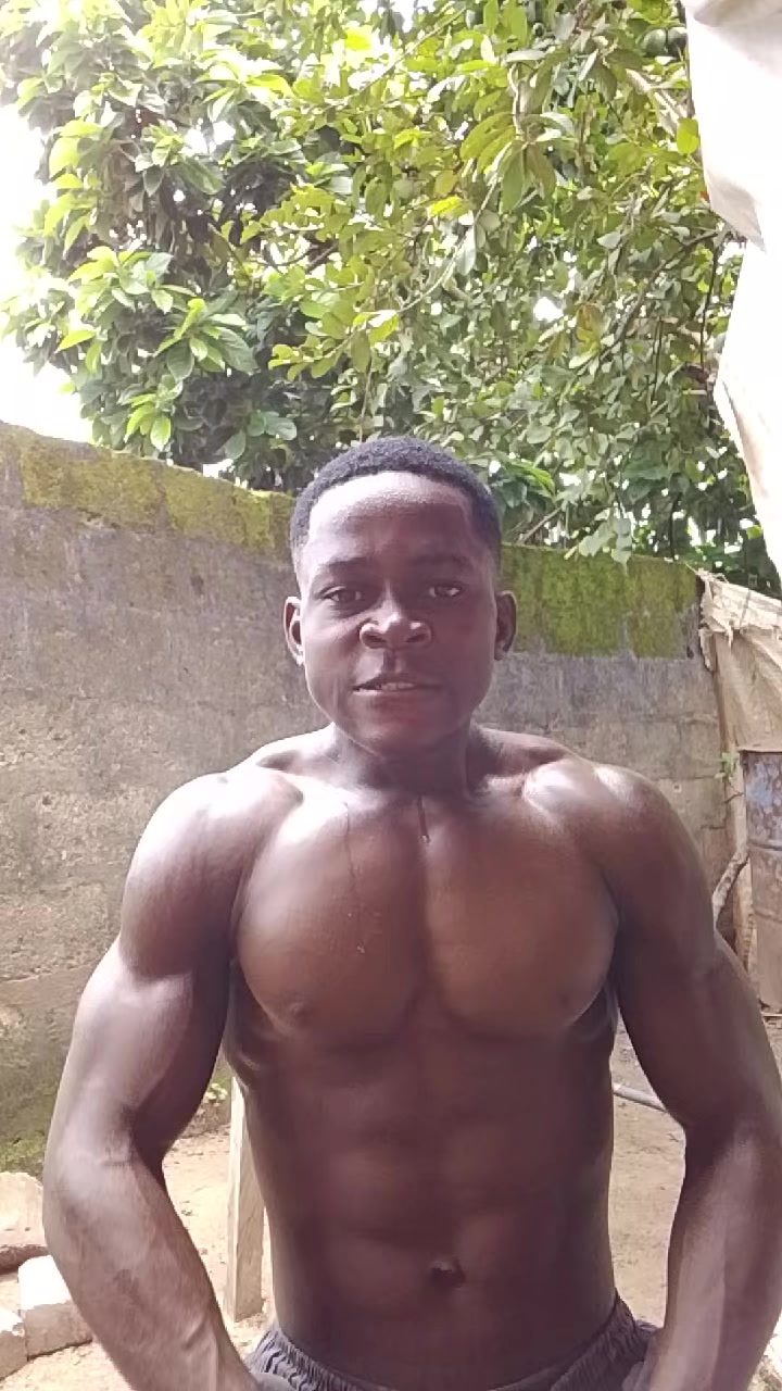 @Okoro