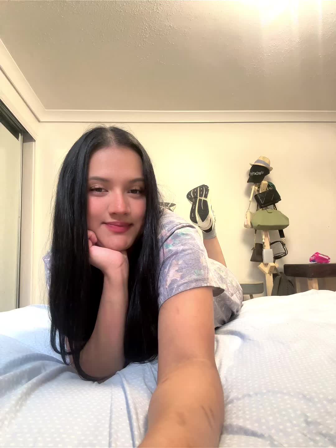 @Mercy Durán