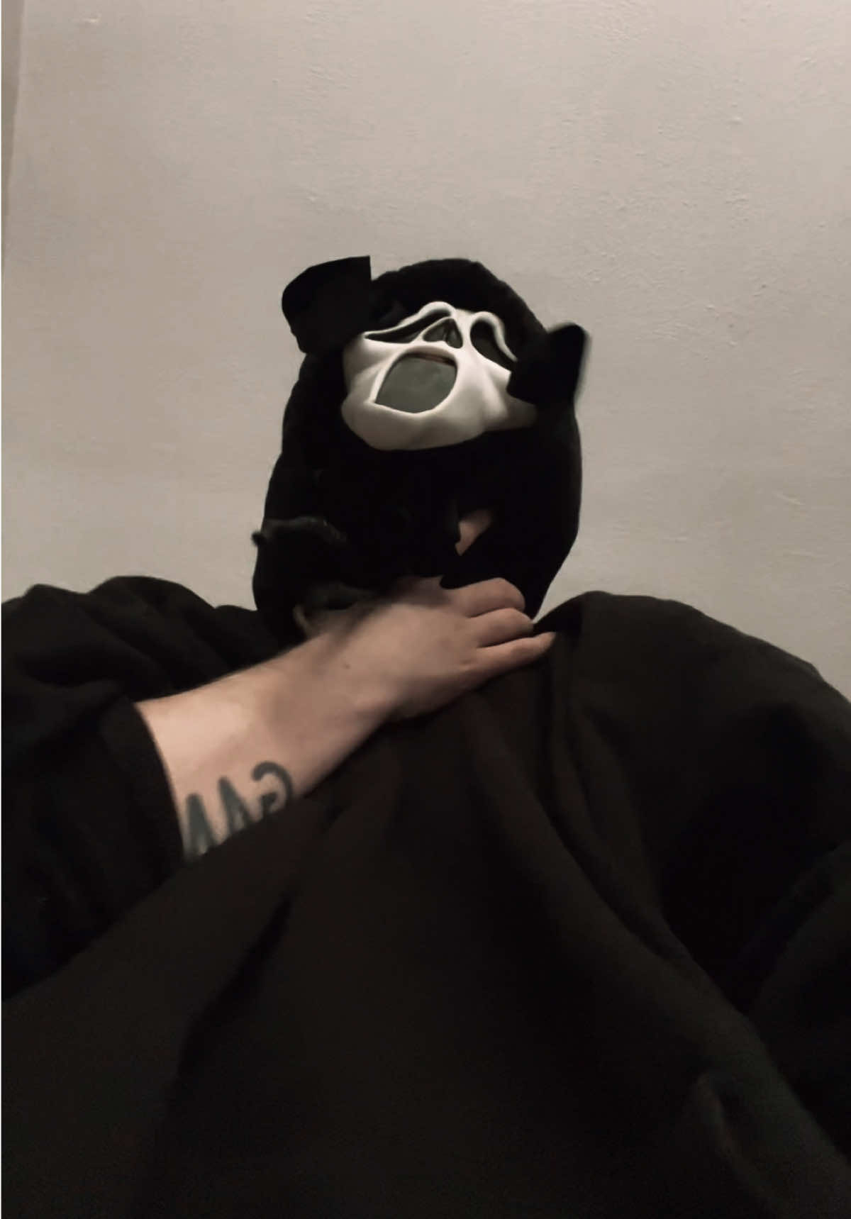 @Zlade Faceless.
