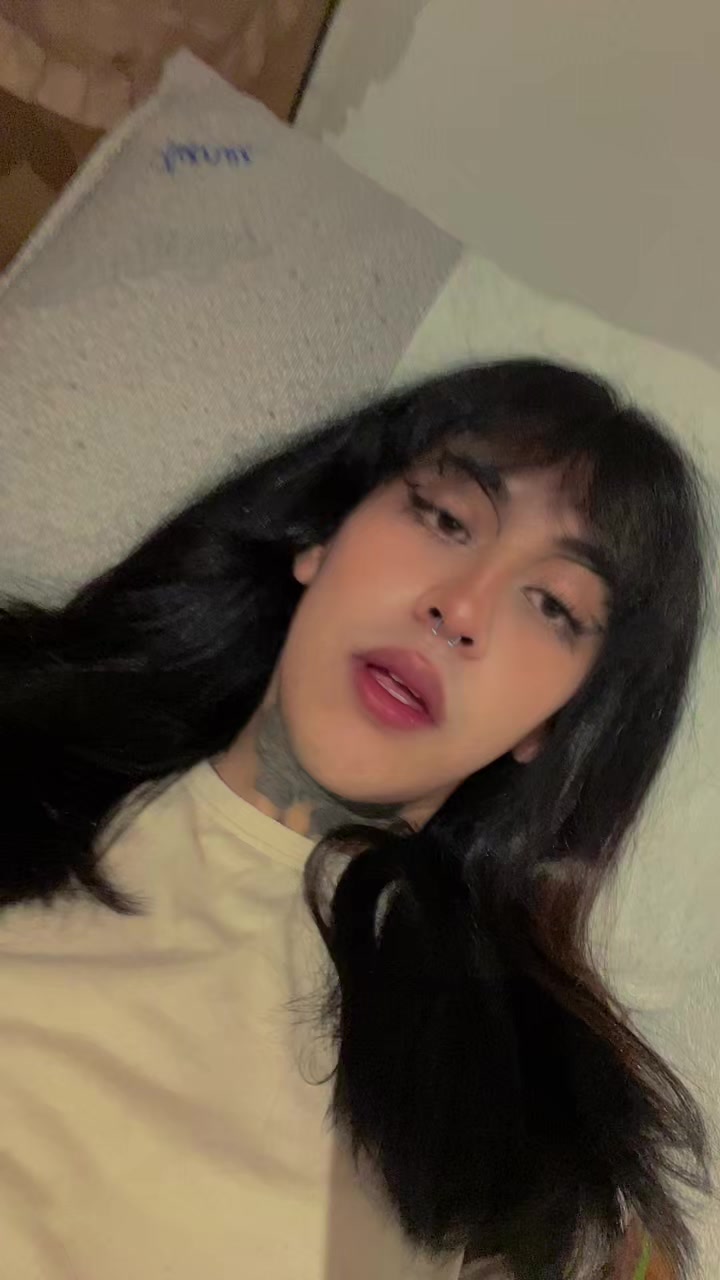 @🏳️&zwj;⚧️ Alana Dahi Ramos 🏳️&zwj;⚧️