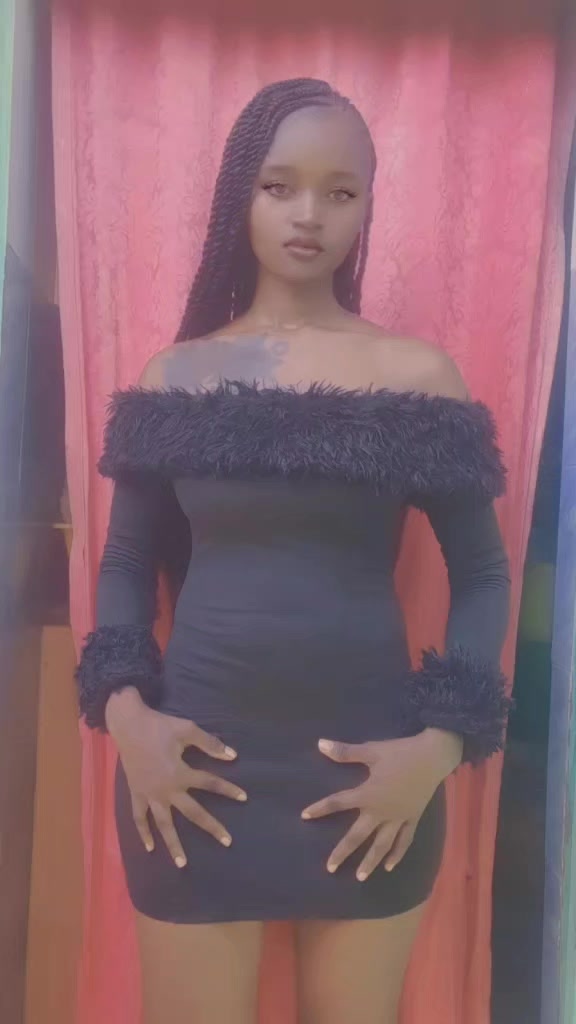 @❤️🔥Kwachress👸🐯