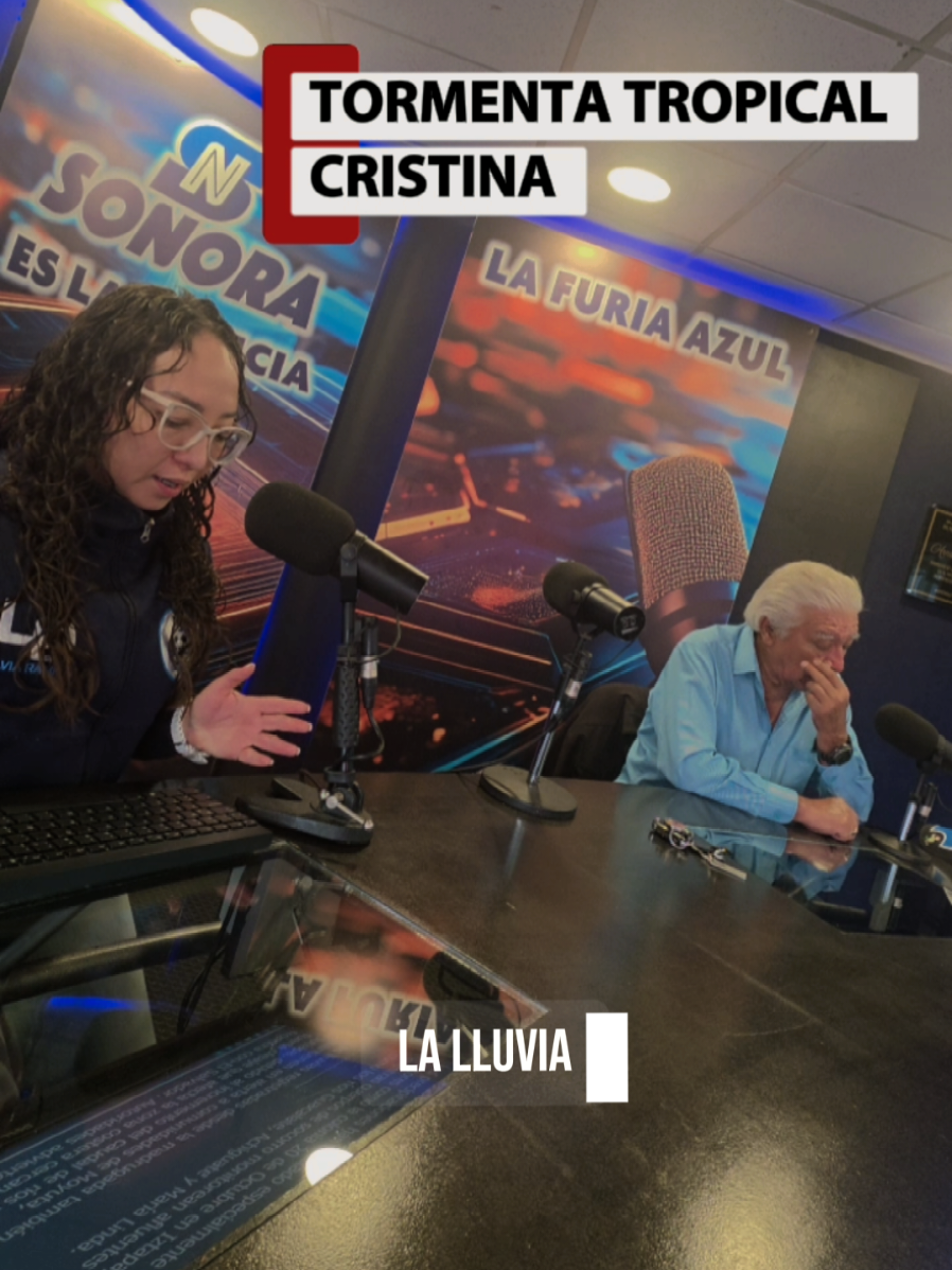 @Silvia "La Colo" Ramírez