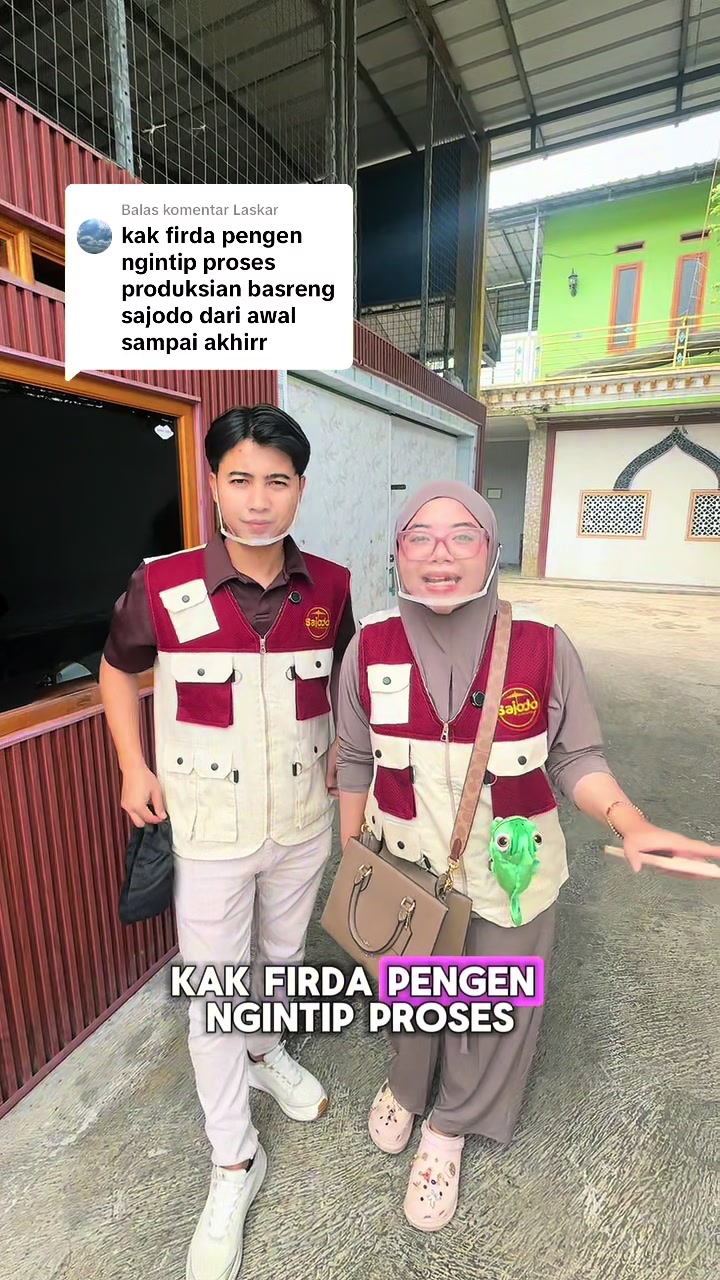 @OWNER SAJODO