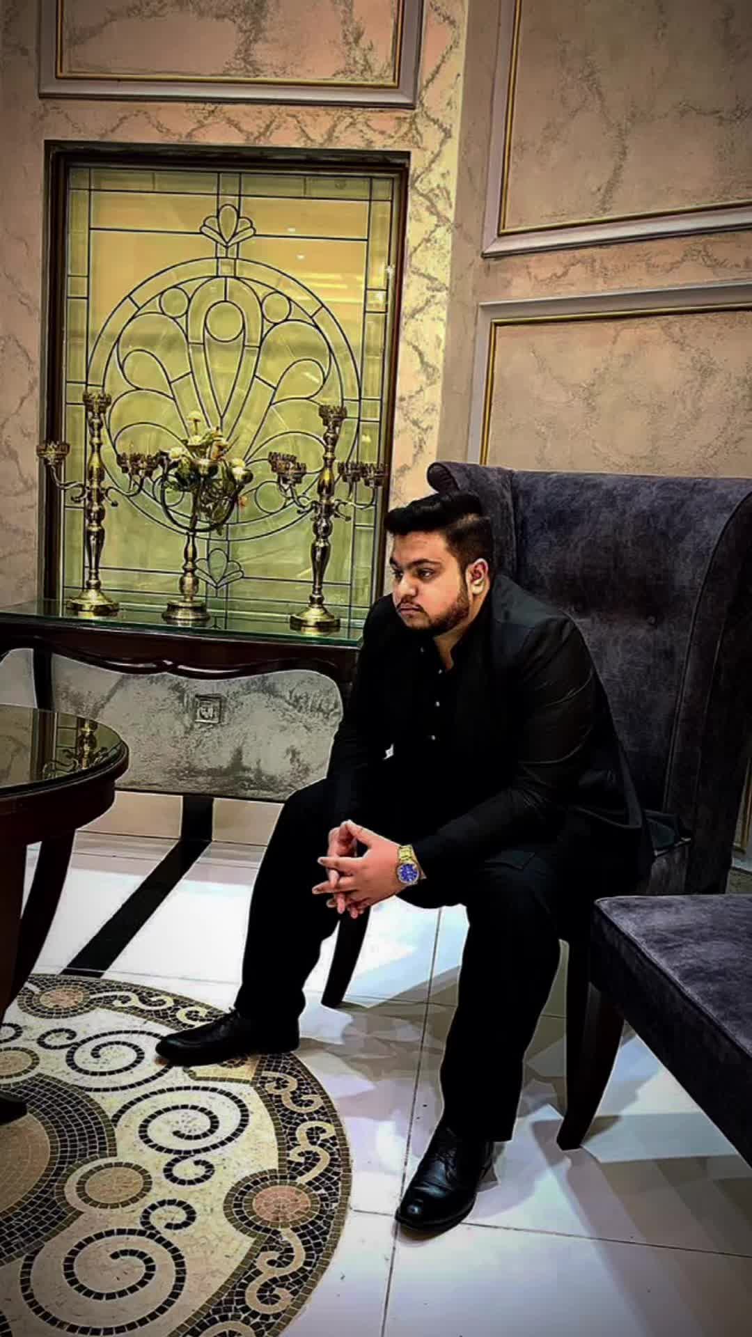 @Abubakr Chaudhry