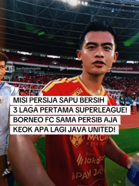 @Nobar Bola Seru | Cek Link Bio
