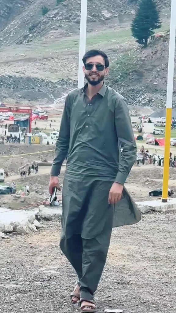 @Babar ABASI