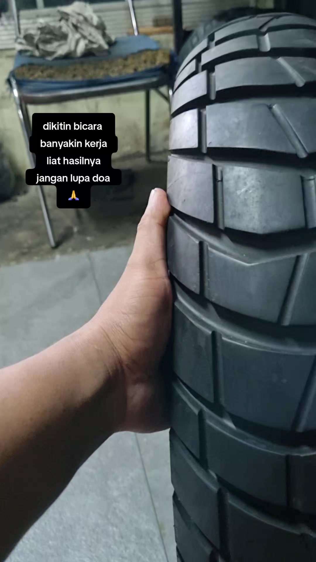 @BAN SAE JAKARTA