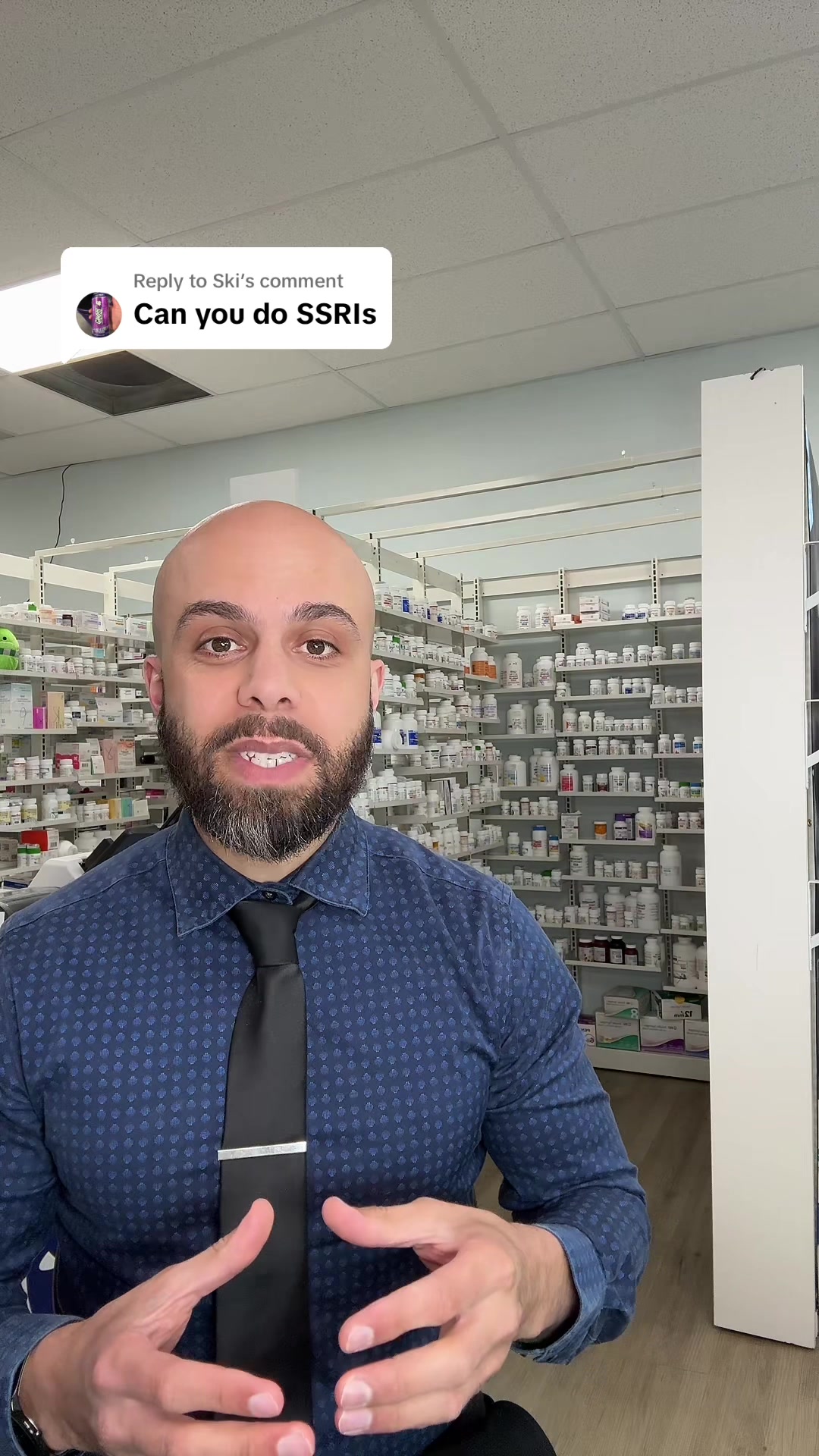 @Dr. Nassar, PharmD