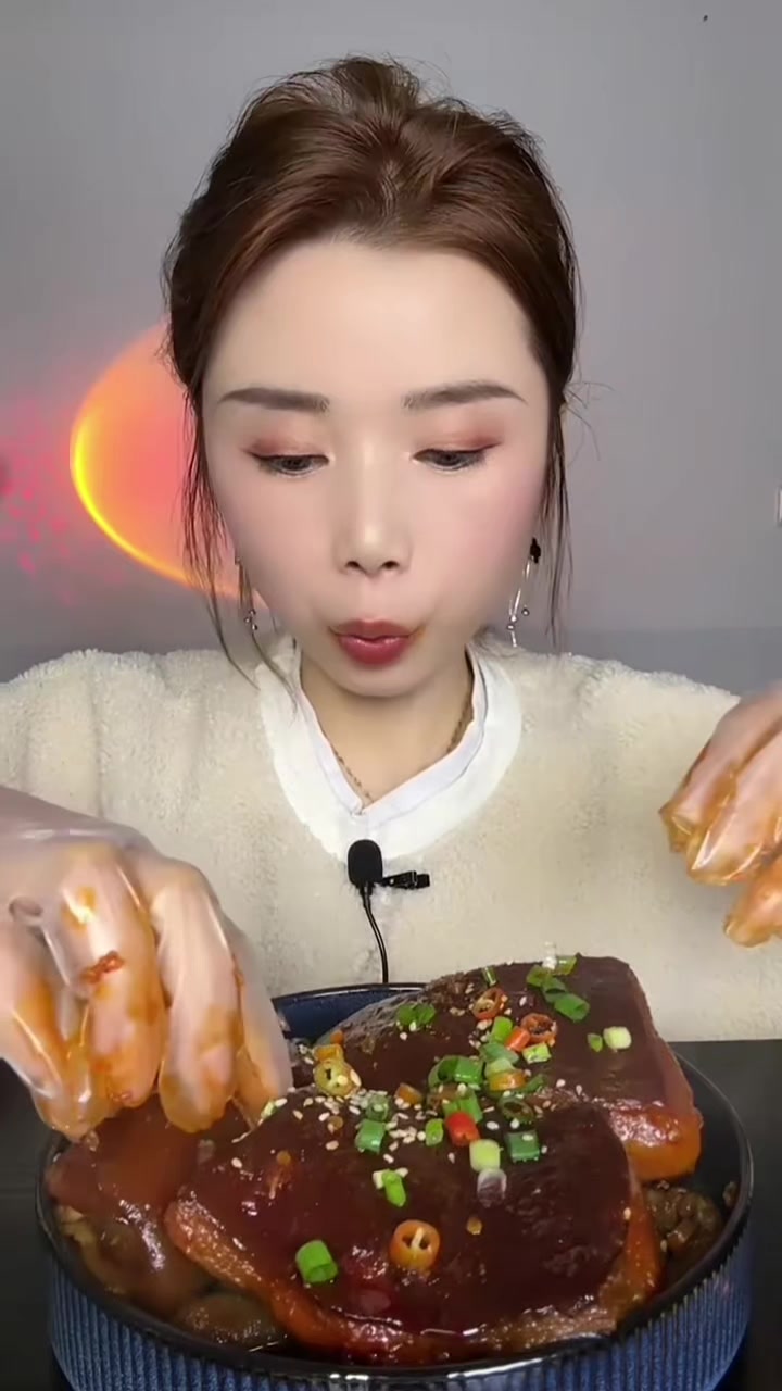 @Mukbang Time