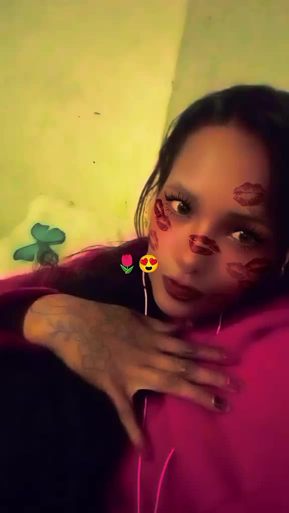 @la negra