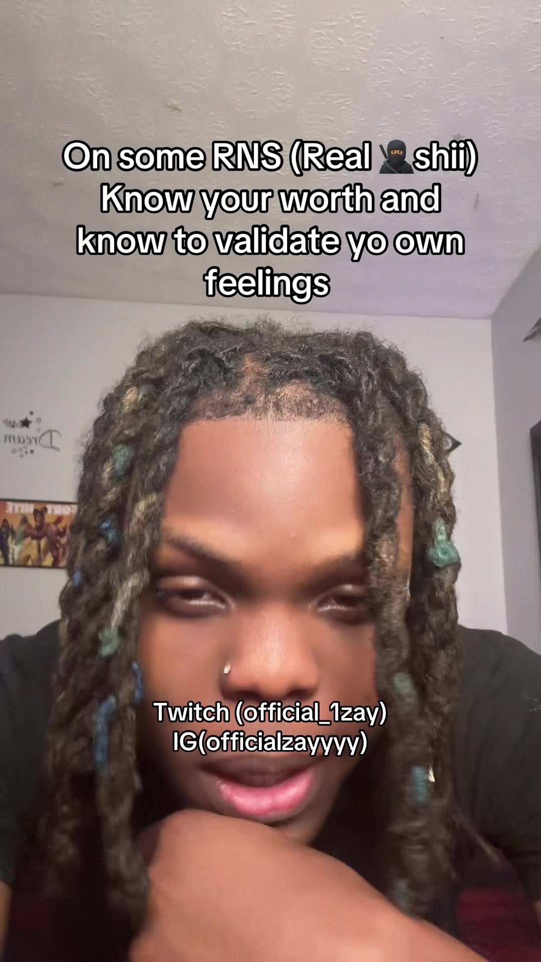 @Zay chats
