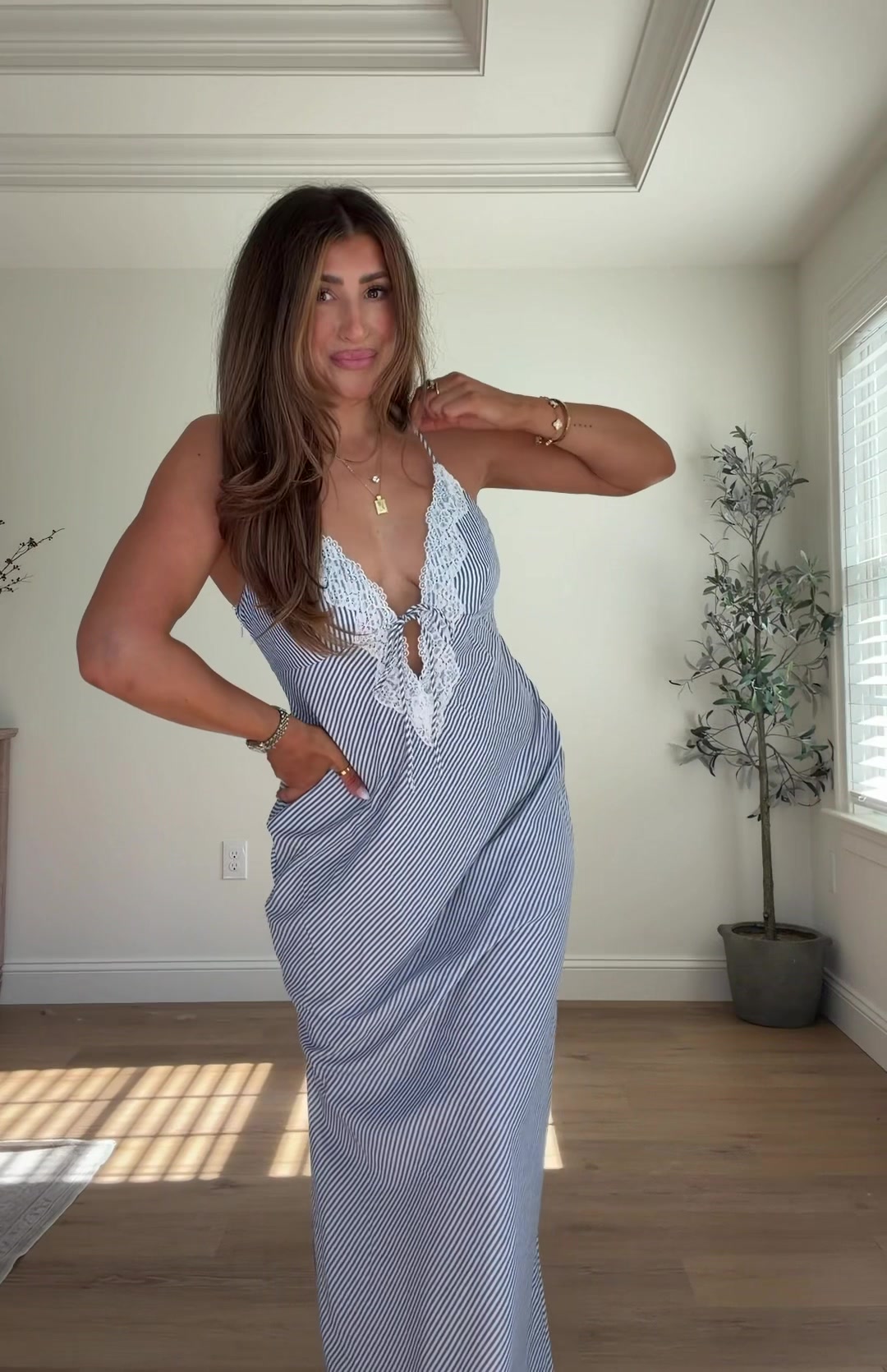 @LaurenHornStyle