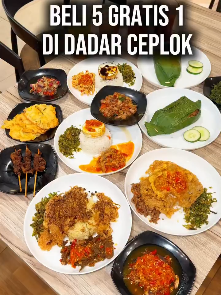 @Dadar Ceplok