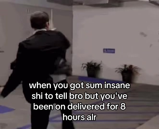 @David baker
