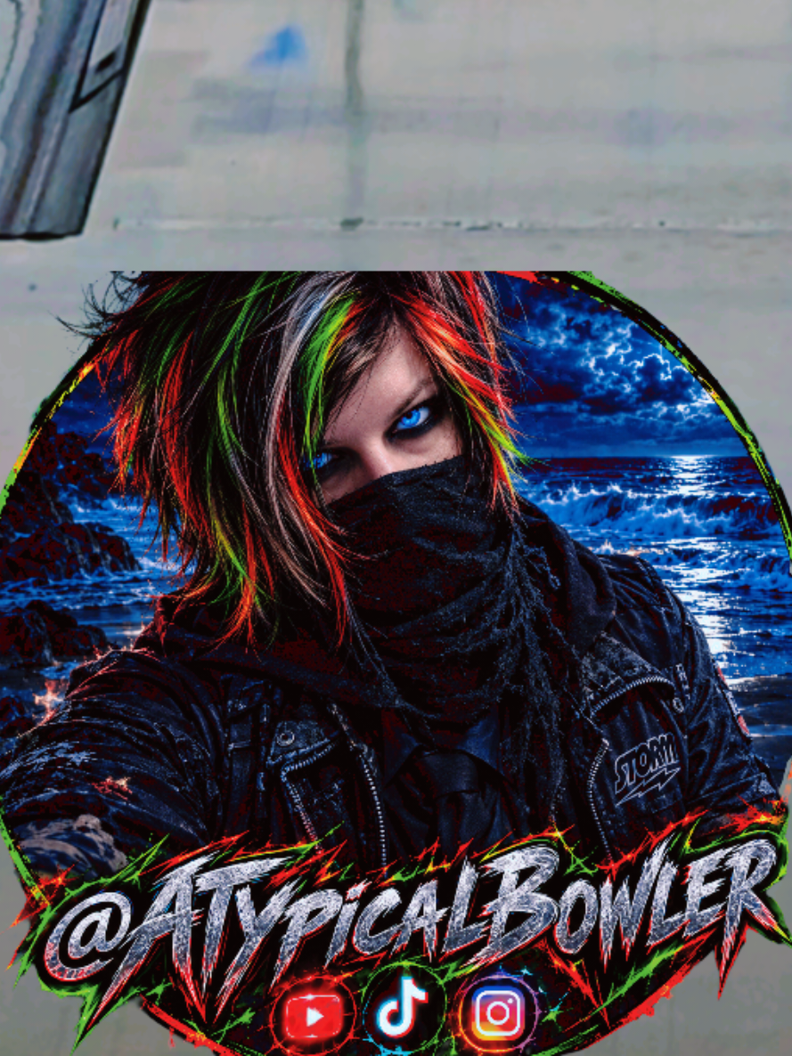 @ATypicalBowler