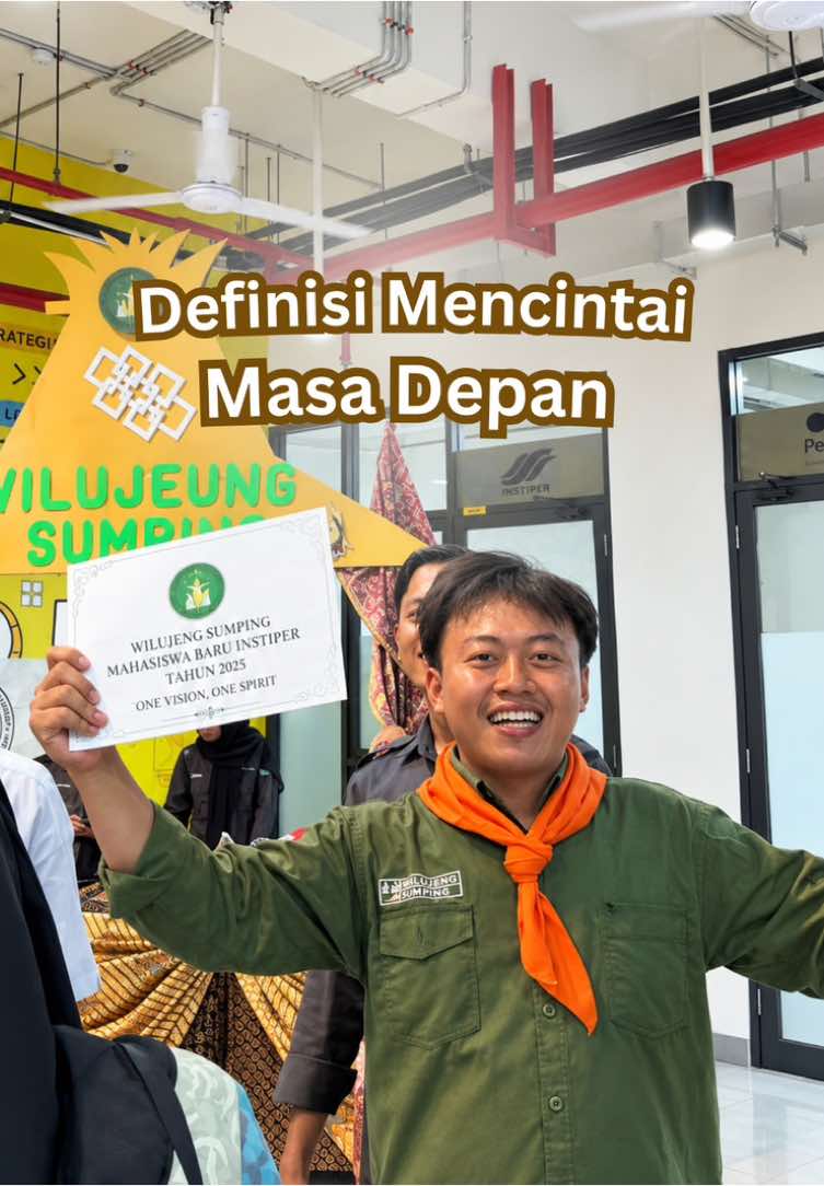 @UNU Jogja