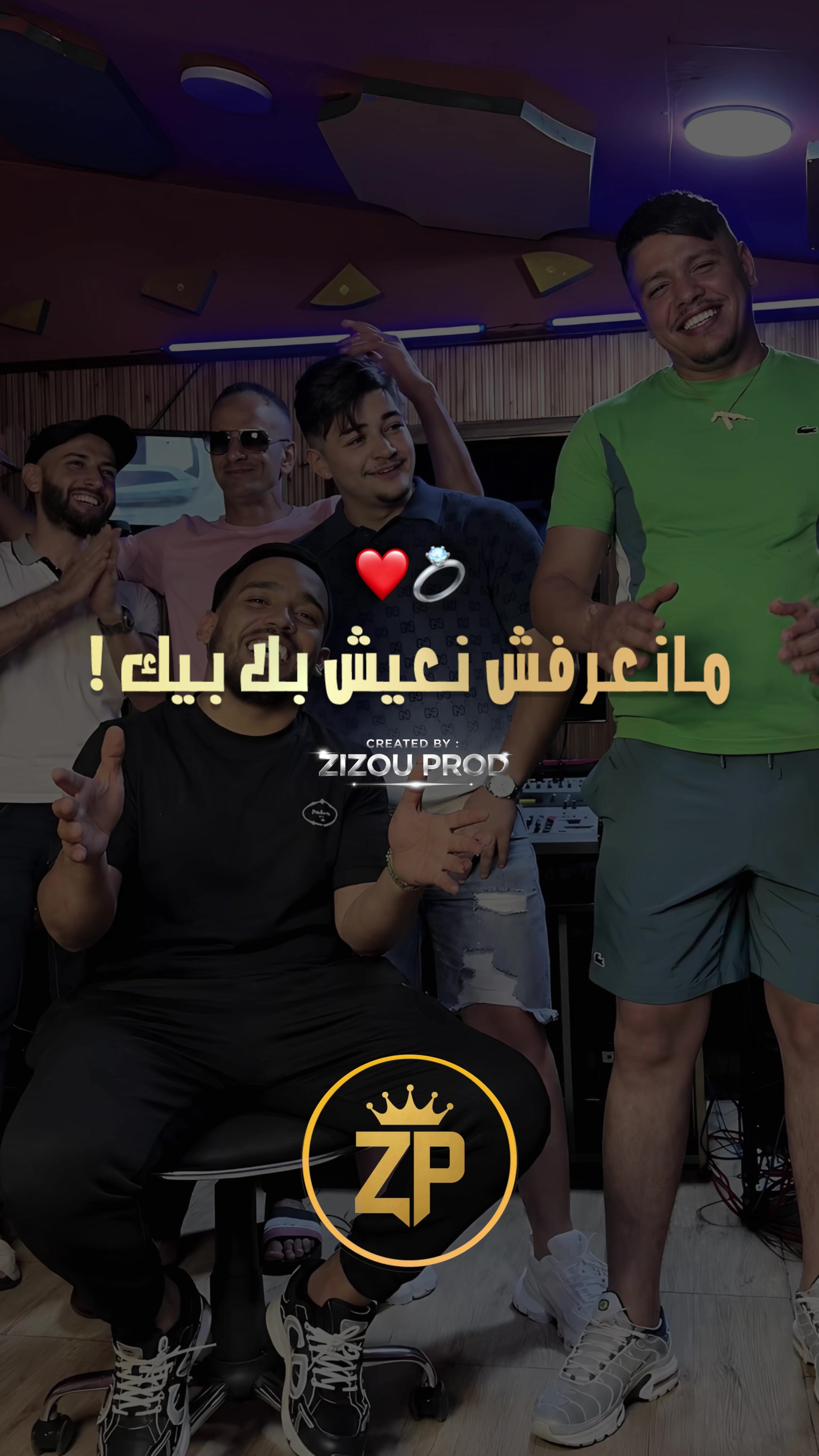 @🔱 Zizou_production 🔱