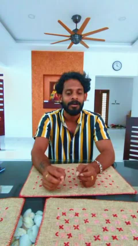 @Jikku Paul