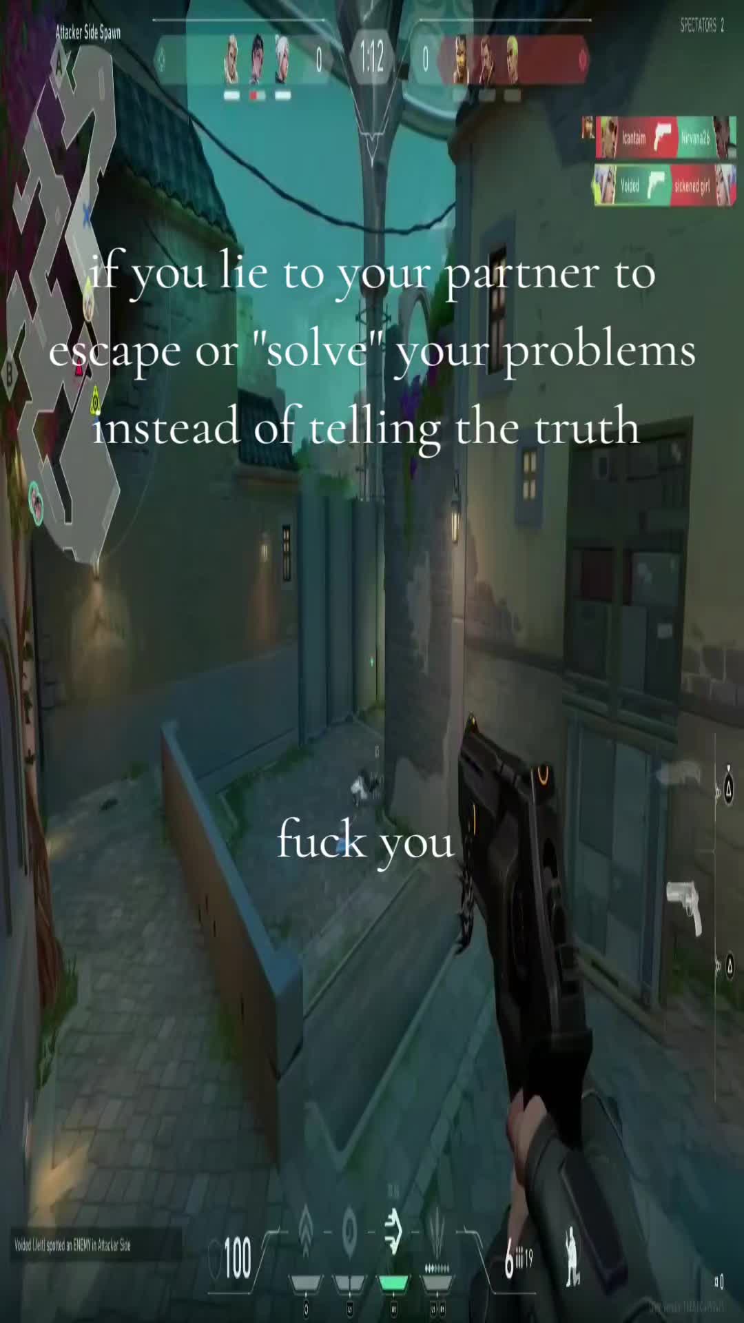 @Voided