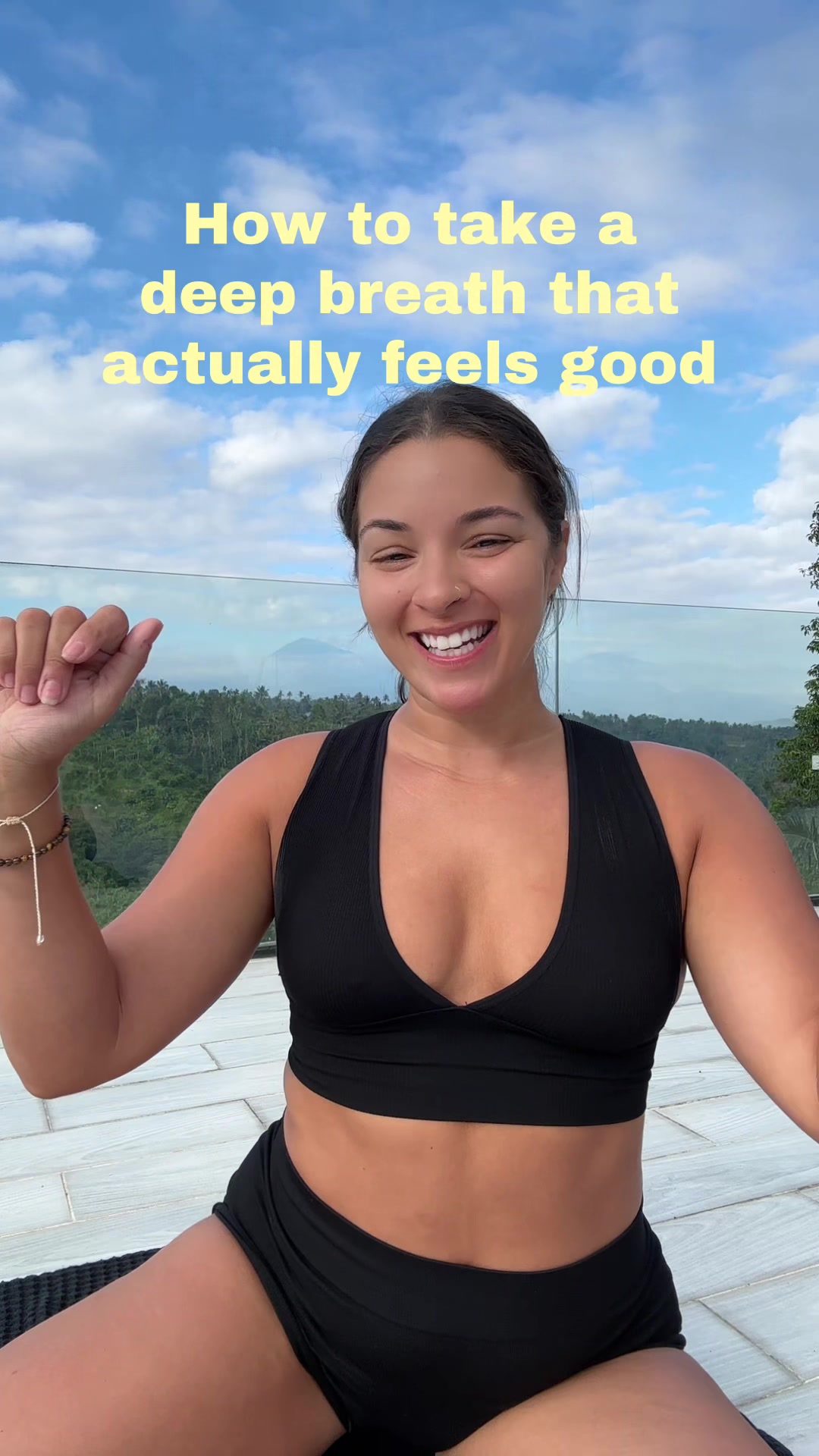 @Christina Delgado