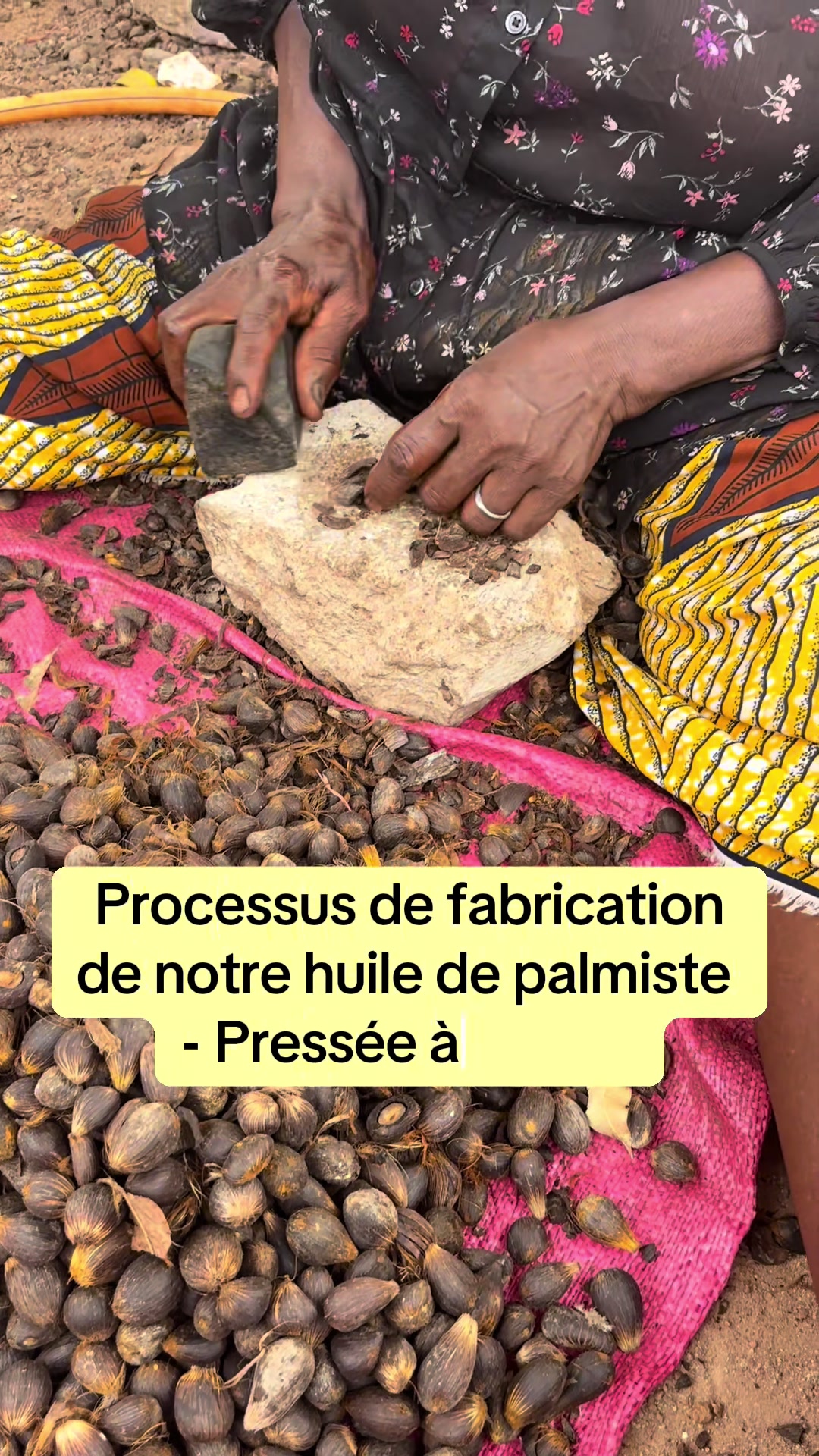 @A L’AFRICAINE - CI 🐝