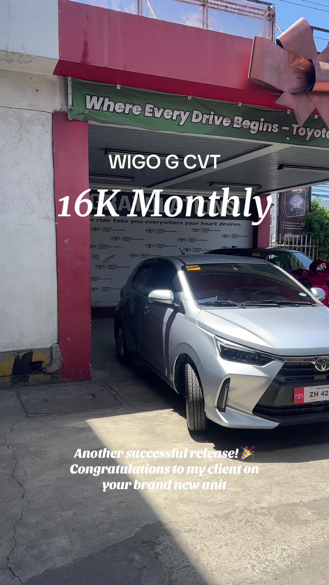 @Krishna Delima-Toyota Mandaue