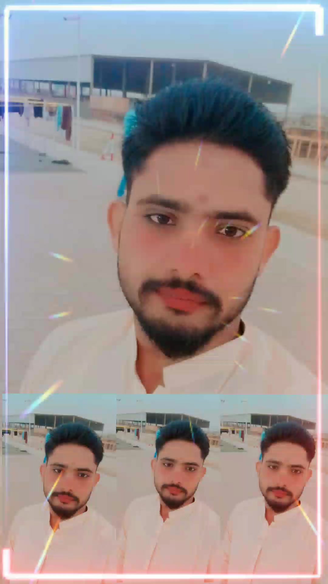 @Rabia shah