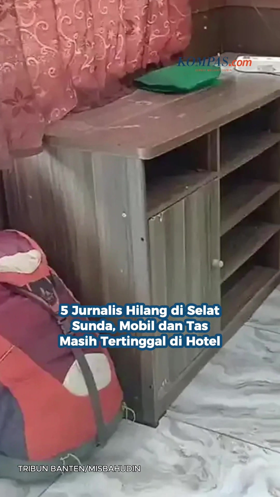 @Kompas.com