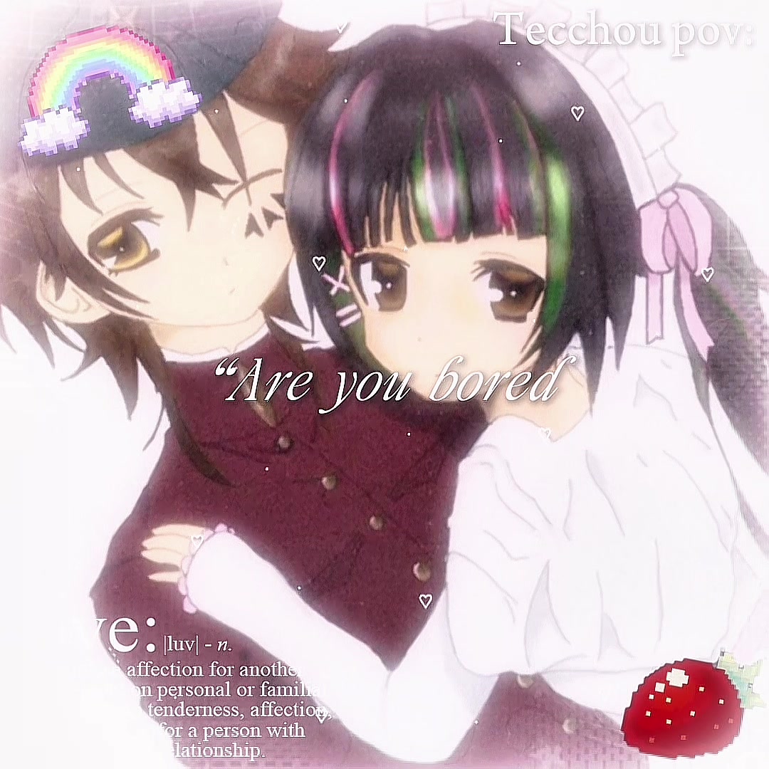 @♡ Lynlyn(Tecchous Princess) ᵎᵎ