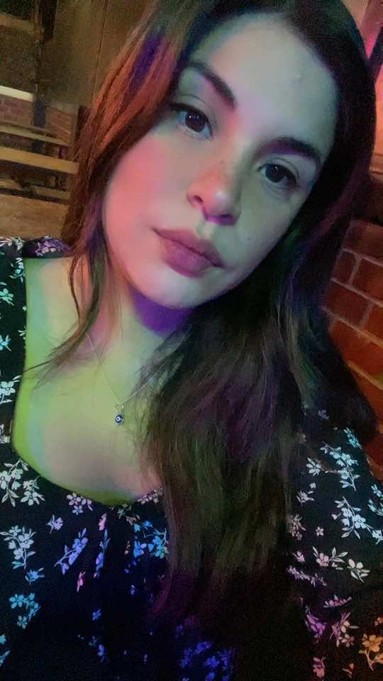 @Fabiola Caballero ♉️