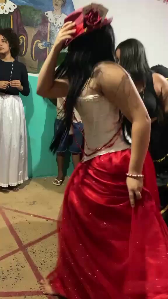 @📿👑Fã de mãe Catarina 👑📿