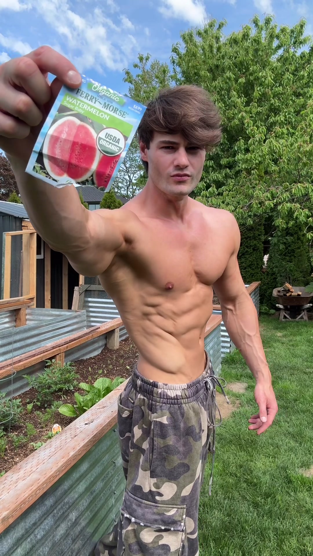 @Jeff Seid