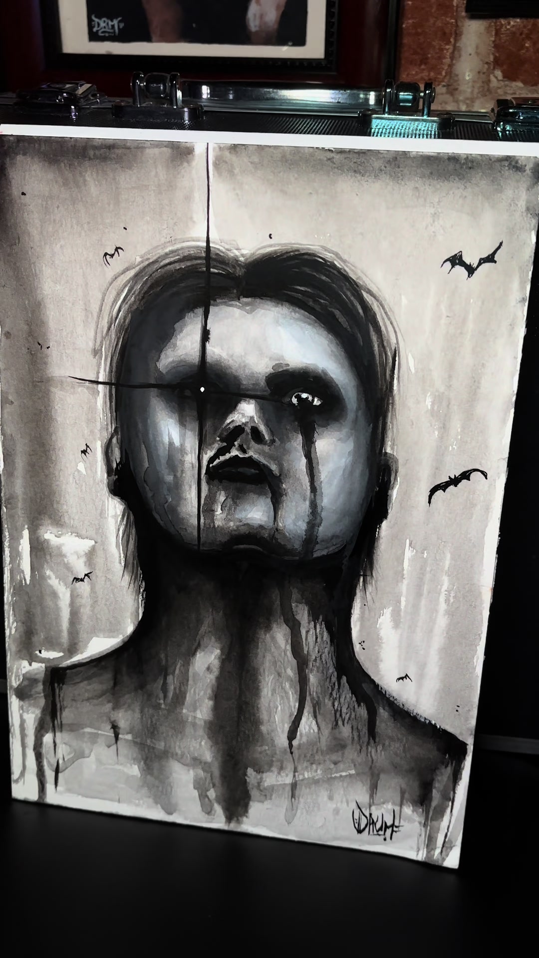 @𝐷𝑅𝑈𝑀 𝑇𝐴𝑇𝑇𝑂𝑂