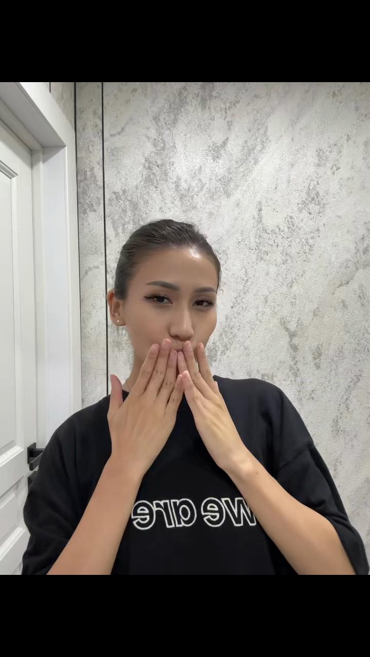 @Zhanerke💗