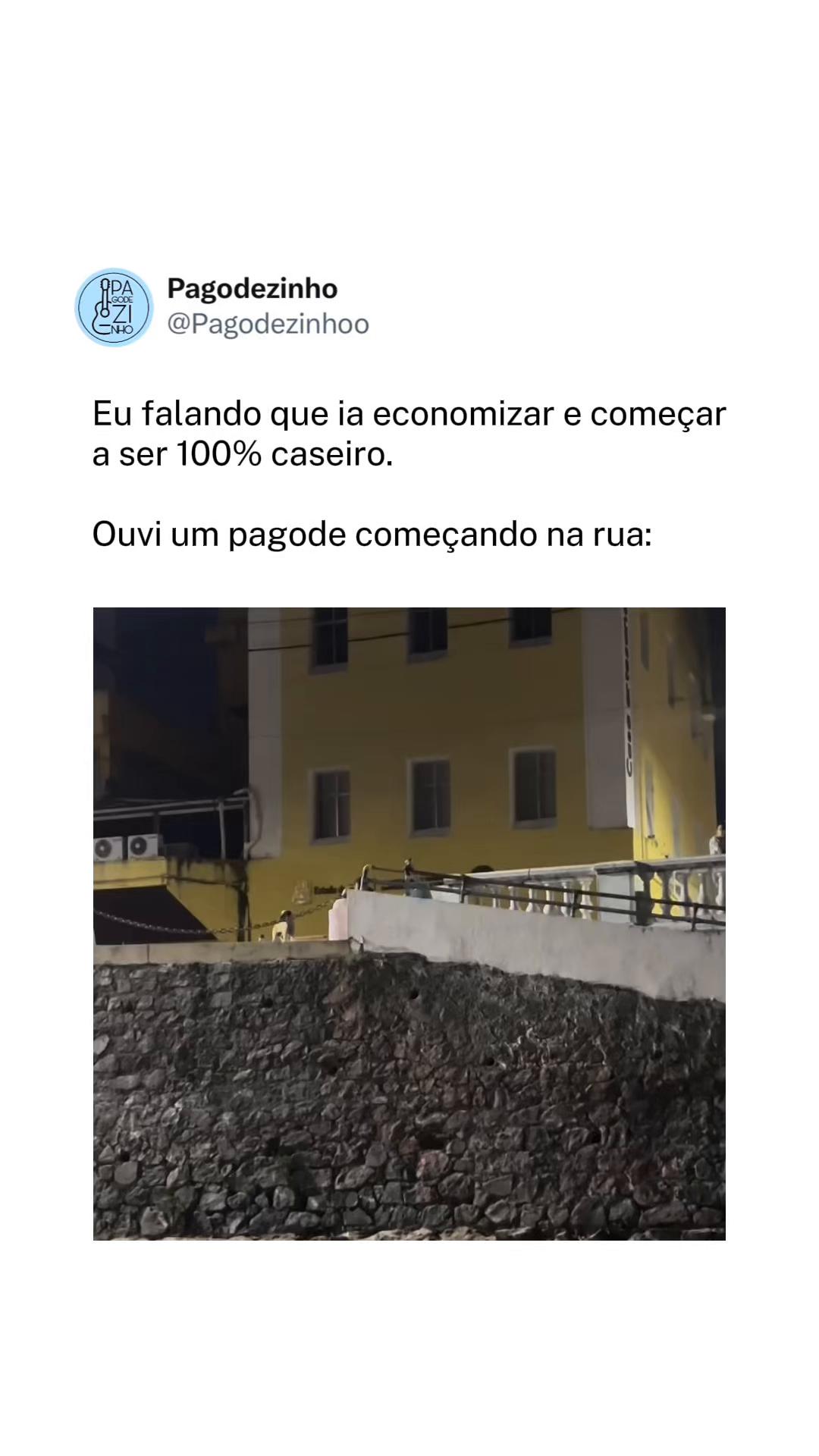 @Pagodezinho